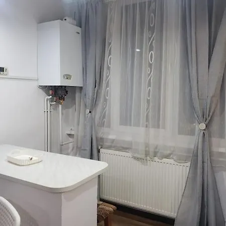 Studio Ris Harmanului Centrul Nou * Брашов