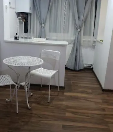 Апартаменты Studio Ris Harmanului Centrul Nou *