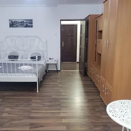 Studio Ris Harmanului Centrul Nou * Брашов